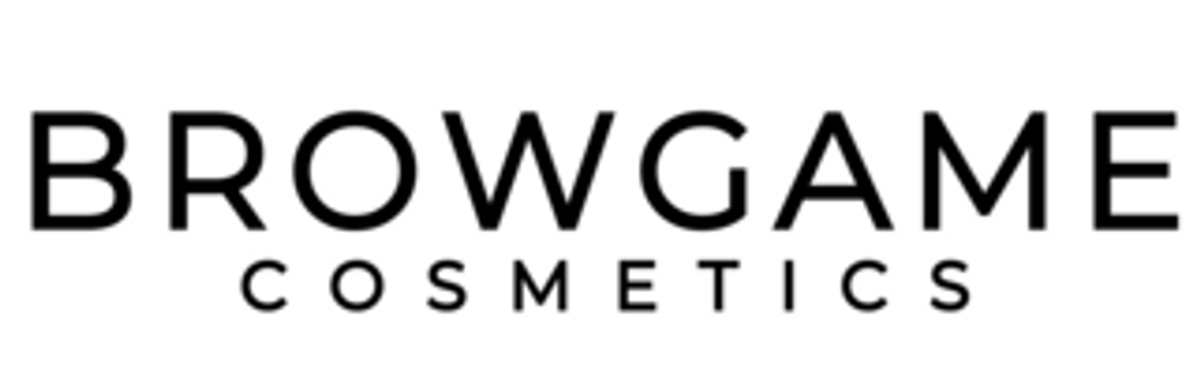 Logo Browngame cosmetics